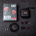 Punch Audio- Martilo 1 Planar+ 2 BA+ 2 Dynamic Driver IEM - 6
