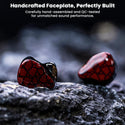 Punch Audio- Martilo 1 Planar+ 2 BA+ 2 Dynamic Driver IEM - 12