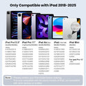 TECPHILE- 603 New iPad Pencil for 2018 & Later Models - 3
