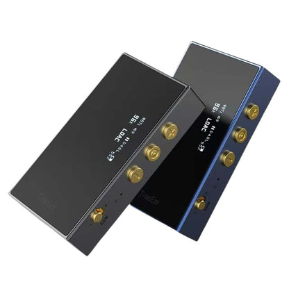TimeEar- BTE 9 CS43198 DAC + Dual ESS9603 Amp Bluetooth DAC/Amp