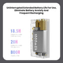 TimeEar- BTE 9 CS43198 DAC + Dual ESS9603 Amp Bluetooth DAC/Amp - 10