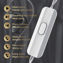 CCA- APEX24 24 Balanced Armature Drivers IEM - 8
