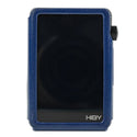 HiBy-R3 II Premium PU Leather Case - 4