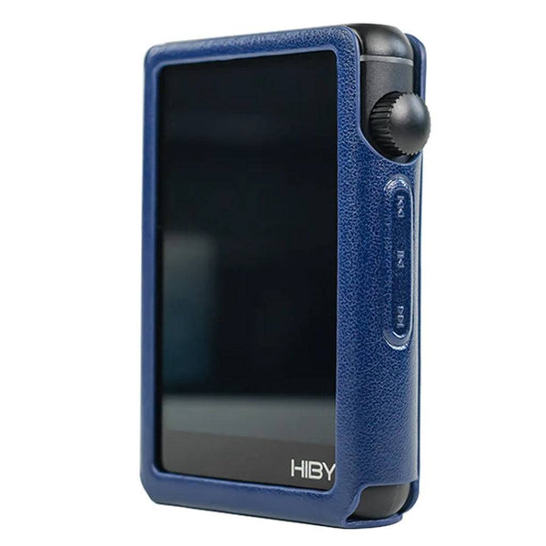 HiBy-R3 II Premium PU Leather Case - 5