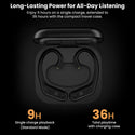 KZ- AE01 PRO TWS Bluetooth Adapter for IEMs - 13