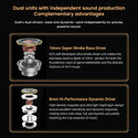 KZ- Duet Dual Dynamic Drivers Wired Earbuds - 7