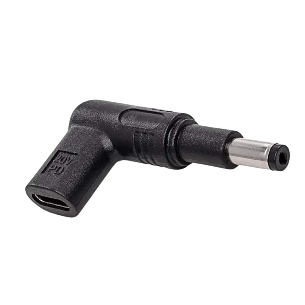 TECPHILE - 100W Type C Female to Acer Laptop Adapter