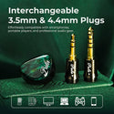 PULA- Unicrom 10mm Single Dynamic Driver IEM - 7