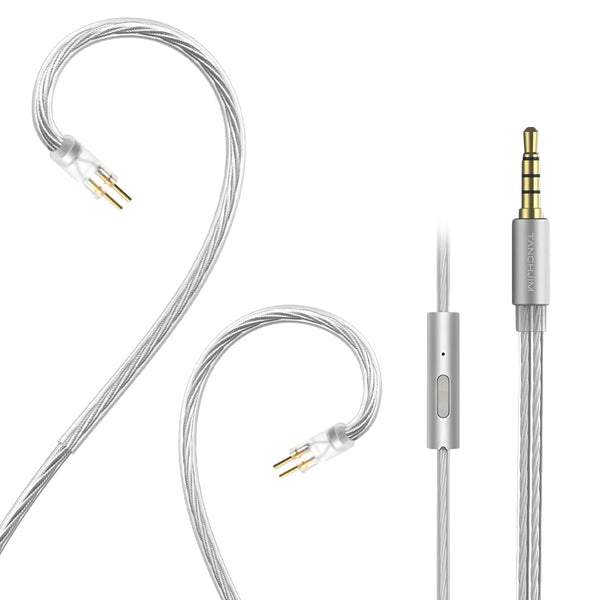 TANCHJIM - Bunny Replacement Cable for In Ear Monitor - 1