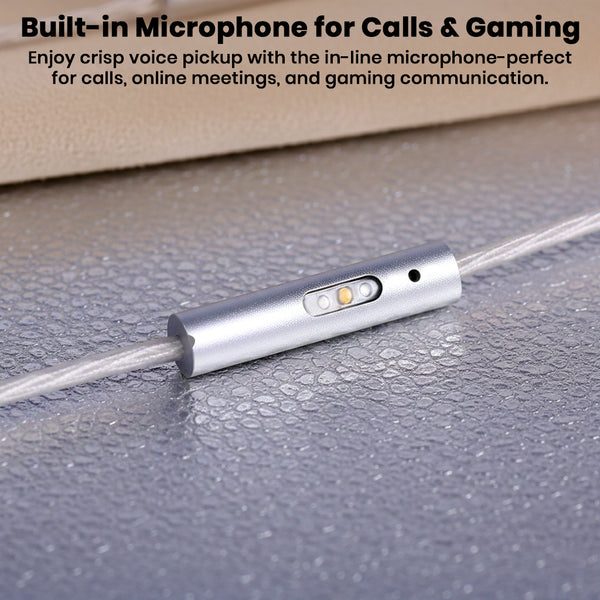 TANCHJIM - Bunny Replacement Cable for In Ear Monitor - 3