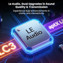 xDuoo- MX-C1 Bluetooth 5.4 Audio Bluetooth Transmitter - 8