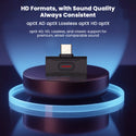 xDuoo- MX-C1 Bluetooth 5.4 Audio Bluetooth Transmitter - 9