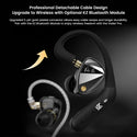 KZ - Vader Pro Triple Dynamic Driver IEM - 11