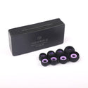 Roseselsa- QT Superbowl Silicone EarTips for IEMs and Replacement Cables - 1