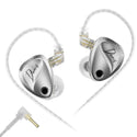 KZ - Duonic 3 Planar Magnetic + Dynamic Hybrid Driver IEM - 16