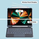 T5508D Keyboard Case for iPad 10th Generation 2022 - 5