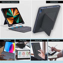 T5508D Keyboard Case for iPad 10th Generation 2022 - 8