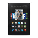 Amazon - Fire HDX 8.9 Tablet (4th Gen) - 1