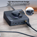NEOHIPO – H1 Mini Hi-Fi Gaming DAC/Amp - 11