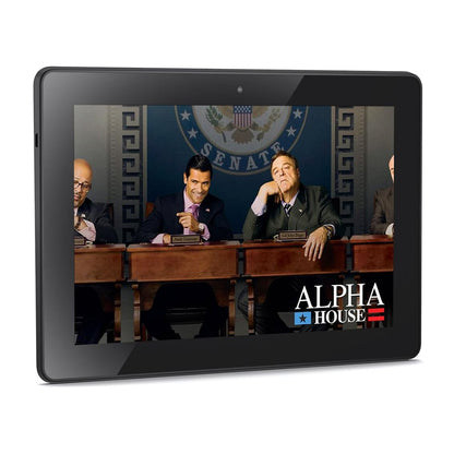 Amazon - Fire HDX 8.9 Tablet (4th Gen)