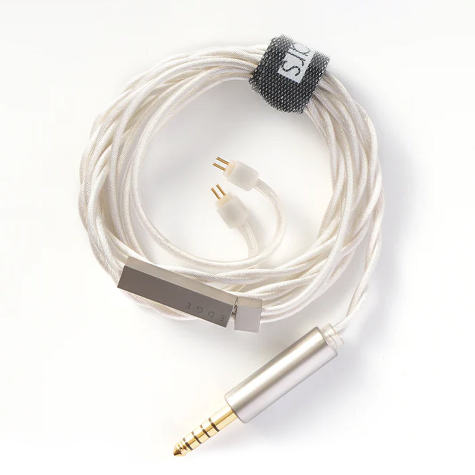 Softears – EDGE 11mm Single Dynamic Driver IEM