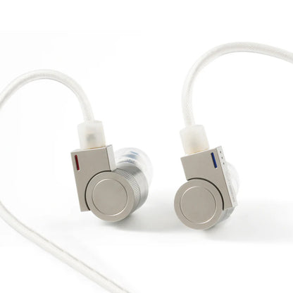 Softears – EDGE 11mm Single Dynamic Driver IEM