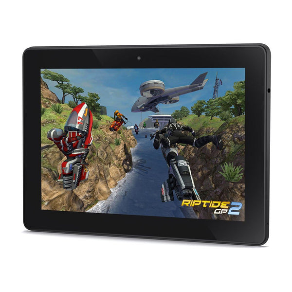 Amazon - Fire HDX 8.9 Tablet (4th Gen) - 5
