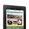 Amazon - Fire HDX 8.9 Tablet (4th Gen) - 6