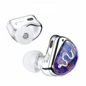 EarAcoustic Audio – STA Pro Dual DD IEM - 15