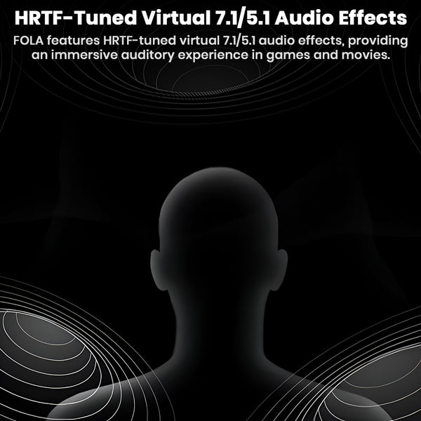 TANCHJIM – FOLA 5th Gen Single Dynamic Driver IEM - 9