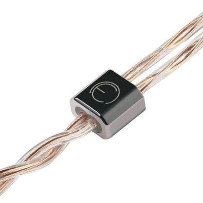 OEAudio - 2Dual CDC OFC Upgrade Cable for IEM
