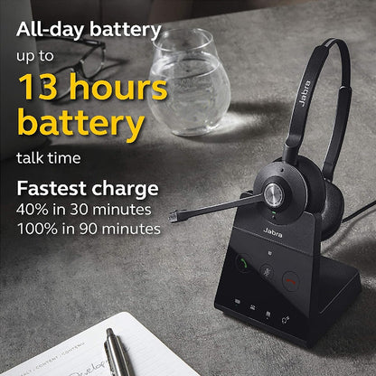 Concept-kart-Jabra---Engage-75-Wireless-Headset-(Unboxed)-10