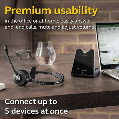 Concept-kart-Jabra---Engage-75-Wireless-Headset-(Unboxed)-9