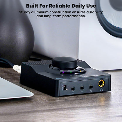 NEOHIPO – H1 Mini Hi-Fi Gaming DAC/Amp