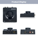 NEOHIPO – H1 Mini Hi-Fi Gaming DAC/Amp - 9