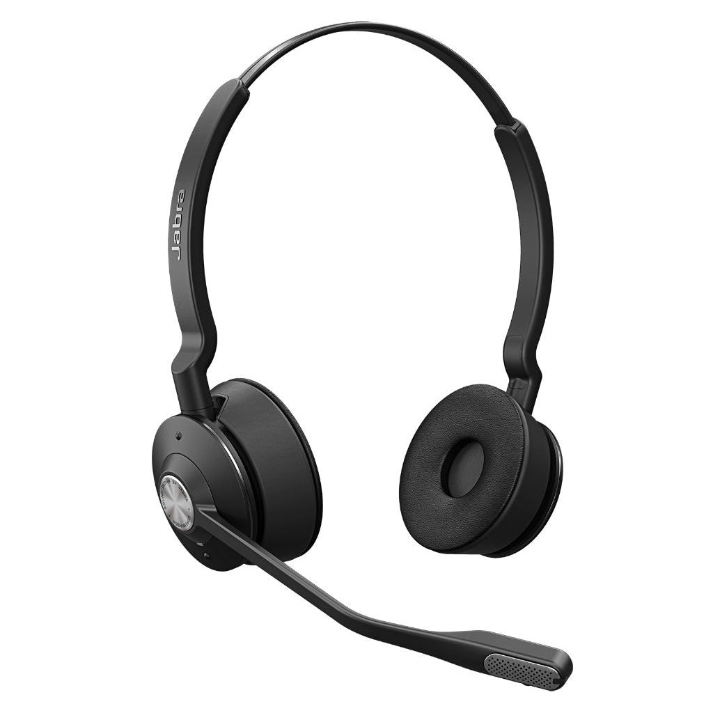 Jabra Engage 75 Wireless Headset Unboxed Concept Kart