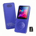 AUDIOCULAR - M61 Portable Bluetooth Mp3 Music Player - 3