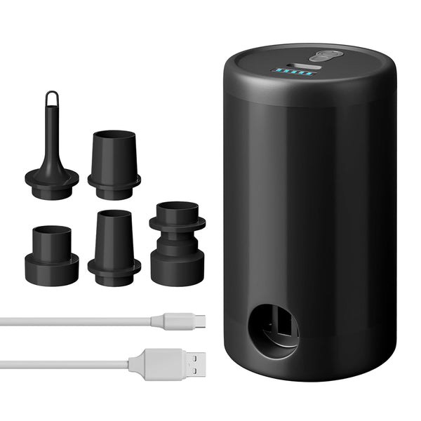 TECPHILE – Vacuum Compression Storage Bags Waterproof for Travel & Home - 3