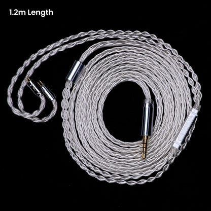 AUDIOCULAR - C03 8 Core Upgrade Cable for IEM