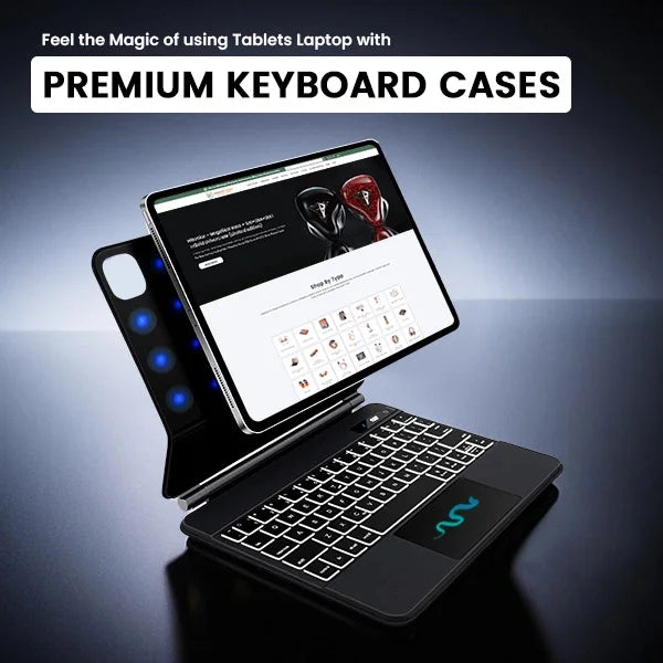 Keyboard case for mobile1