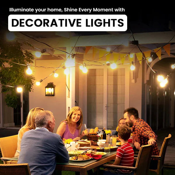 Lights for mobile