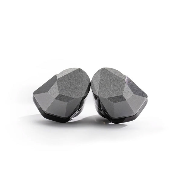 MOONDROP- Harmon 3 Dynamic Drivers Tribrid IEM - 1
