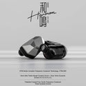 MOONDROP- Harmon 3 Dynamic Drivers Tribrid IEM - 2