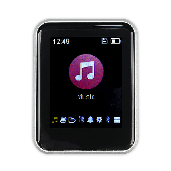 BENJIE – D39 Portable Music Player - 17
