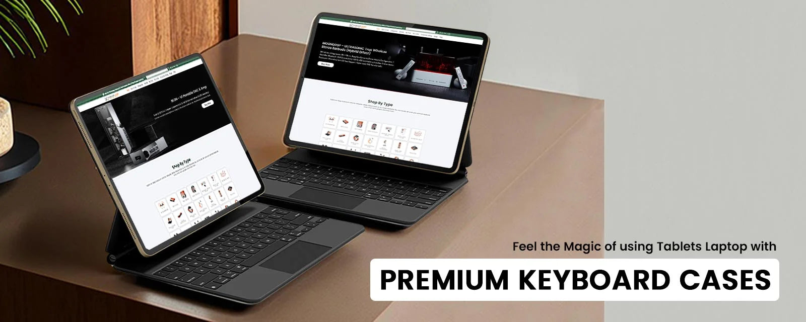 Premiumkeyboardcase