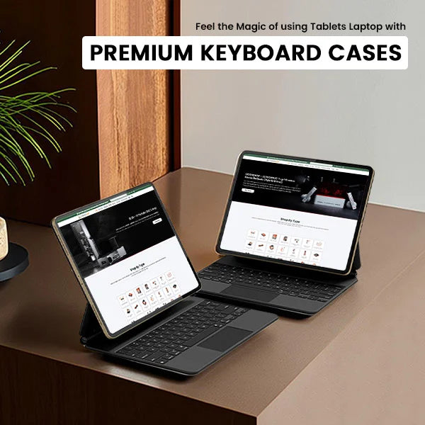 Premiumkeyboardcaseformobile