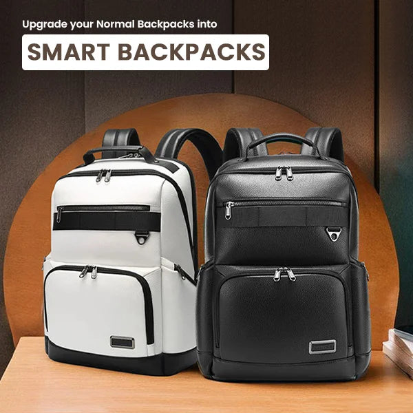 Smartbackpackformobile