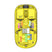 wireless Bluetooth mouse yellow