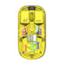 wireless Bluetooth mouse yellow