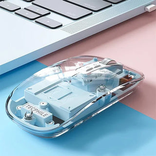 Wireless Mouse